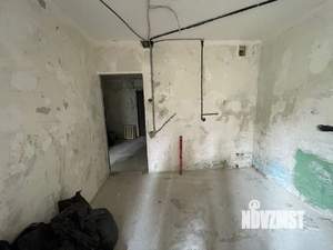 2-к квартира, вторичка, 52м2, 1/9 этаж