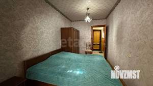 2-к квартира, вторичка, 54м2, 1/5 этаж