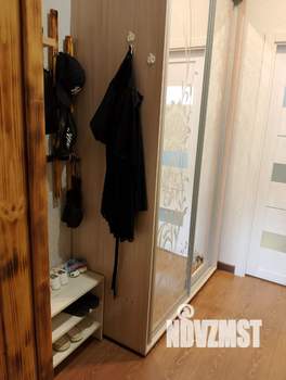 2-к квартира, вторичка, 32м2, 2/2 этаж
