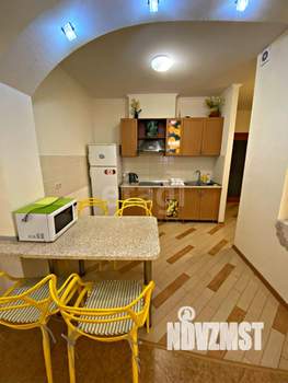 Студия квартира, вторичка, 55м2, 1/4 этаж