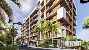 2-к квартира, вторичка, 52м2, 7/7 этаж