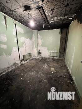 2-к квартира, вторичка, 62м2, 1/5 этаж