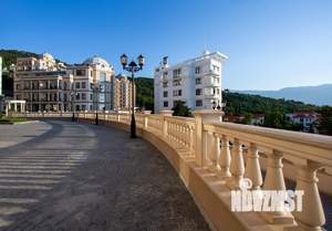 5-к квартира, вторичка, 459м2, 8/8 этаж