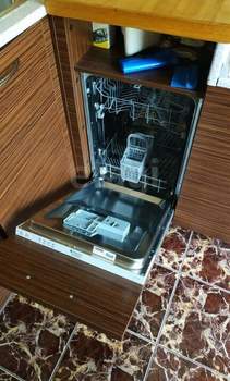 1-к квартира, вторичка, 30м2, 4/5 этаж