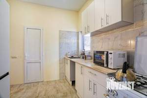 4-к квартира, вторичка, 60м2, 2/2 этаж