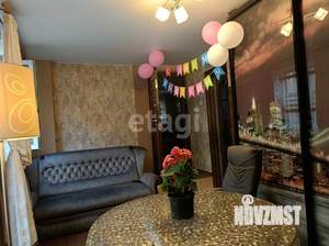 3-к квартира, вторичка, 76м2, 1/5 этаж