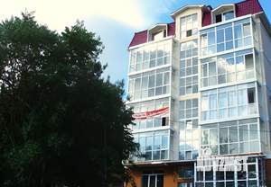 1-к квартира, вторичка, 49м2, 6/6 этаж
