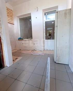 1-к квартира, вторичка, 28м2, 1/2 этаж