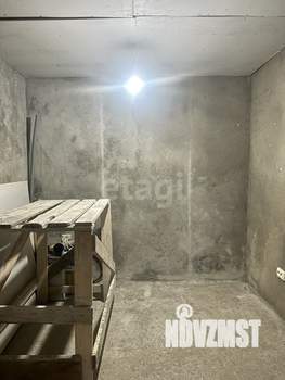 2-к квартира, вторичка, 33м2, 1/1 этаж