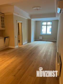 1-к квартира, вторичка, 59м2, 1/8 этаж