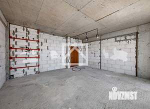 1-к квартира, вторичка, 51м2, 8/11 этаж