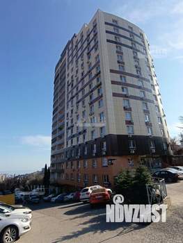 1-к квартира, вторичка, 35м2, 13/18 этаж
