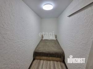 2-к квартира, вторичка, 44м2, 1/9 этаж