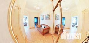 2-к квартира, вторичка, 95м2, 2/8 этаж