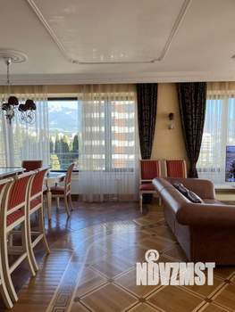 3-к квартира, вторичка, 138м2, 7/16 этаж