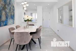 2-к квартира, вторичка, 82м2, 12/17 этаж