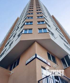 2-к квартира, вторичка, 64м2, 12/16 этаж