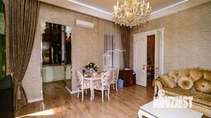 3-к квартира, вторичка, 67м2, 1/1 этаж