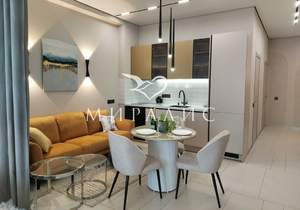 Студия квартира, вторичка, 47м2, 8/10 этаж