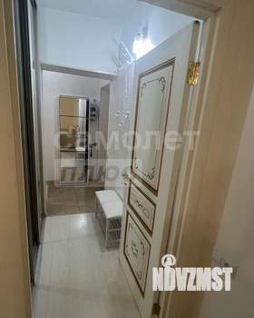 2-к квартира, вторичка, 47м2, 5/5 этаж