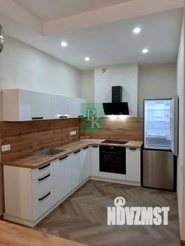 2-к квартира, вторичка, 59м2, 3/7 этаж