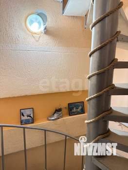 1-к квартира, вторичка, 38м2, 2/2 этаж