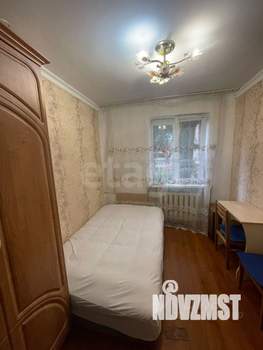 Студия квартира, вторичка, 10м2, 3/5 этаж