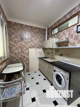 1-к квартира, вторичка, 30м2, 1/2 этаж