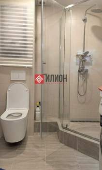 Студия квартира, вторичка, 25м2, 2/5 этаж