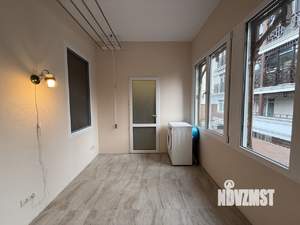 4-к квартира, вторичка, 60м2, 2/2 этаж