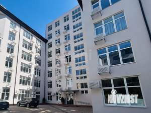 Студия квартира, вторичка, 38м2, 2/8 этаж