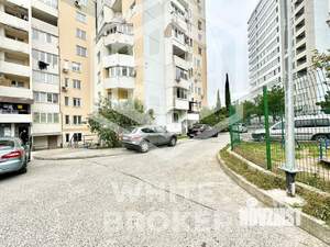 1-к квартира, вторичка, 40м2, 6/9 этаж