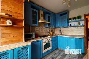 4-к квартира, вторичка, 75м2, 9/16 этаж