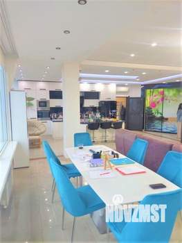 2-к квартира, вторичка, 120м2, 4/6 этаж