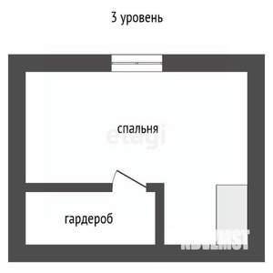 2-к квартира, вторичка, 80м2, 1/2 этаж
