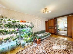 2-к квартира, вторичка, 64м2, 2/5 этаж