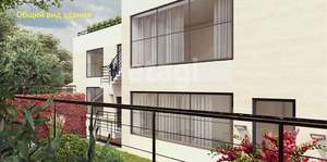 3-к квартира, вторичка, 84м2, 2/3 этаж