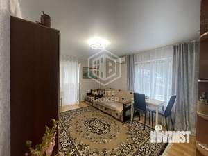 2-к квартира, вторичка, 50м2, 2/12 этаж