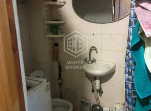 Студия квартира, вторичка, 22м2, 1/2 этаж