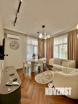 1-к квартира, вторичка, 60м2, 5/9 этаж