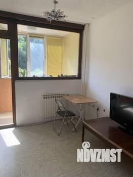 1-к квартира, вторичка, 29м2, 2/10 этаж