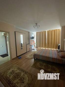 1-к квартира, вторичка, 94м2, 2/6 этаж