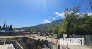 1-к квартира, вторичка, 30м2, 4/9 этаж