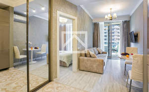 2-к квартира, вторичка, 48м2, 11/20 этаж
