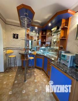 1-к квартира, вторичка, 38м2, 3/5 этаж