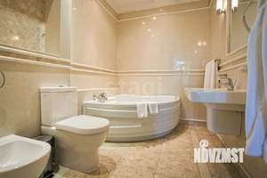 3-к квартира, вторичка, 118м2, 1/20 этаж