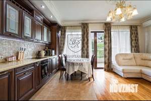 3-к квартира, вторичка, 96м2, 5/18 этаж