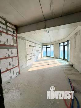 1-к квартира, сданный дом, 46м2, 5/9 этаж