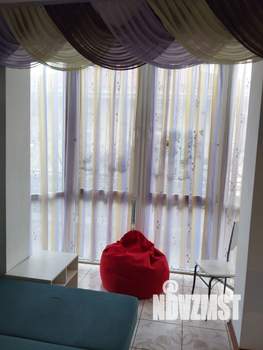 2-к квартира, вторичка, 49м2, 1/4 этаж