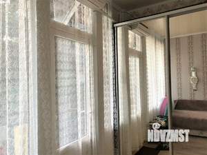 1-к квартира, вторичка, 36м2, 2/3 этаж